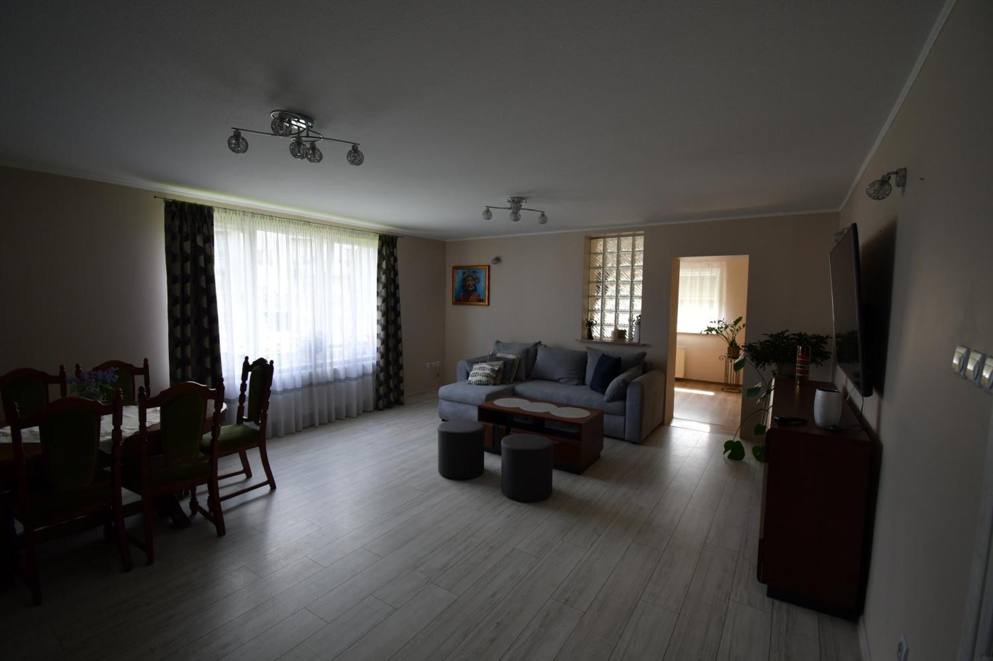 Willa Murena Mielno (Koszalin) Exterior foto