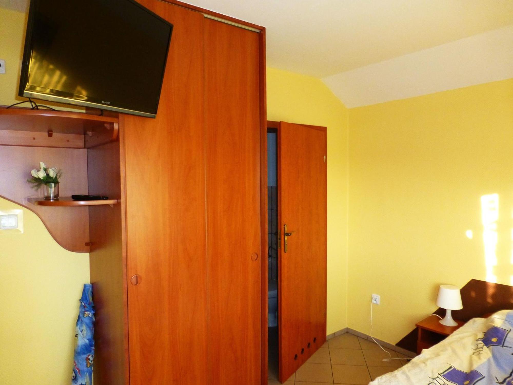 Willa Murena Mielno (Koszalin) Quarto foto