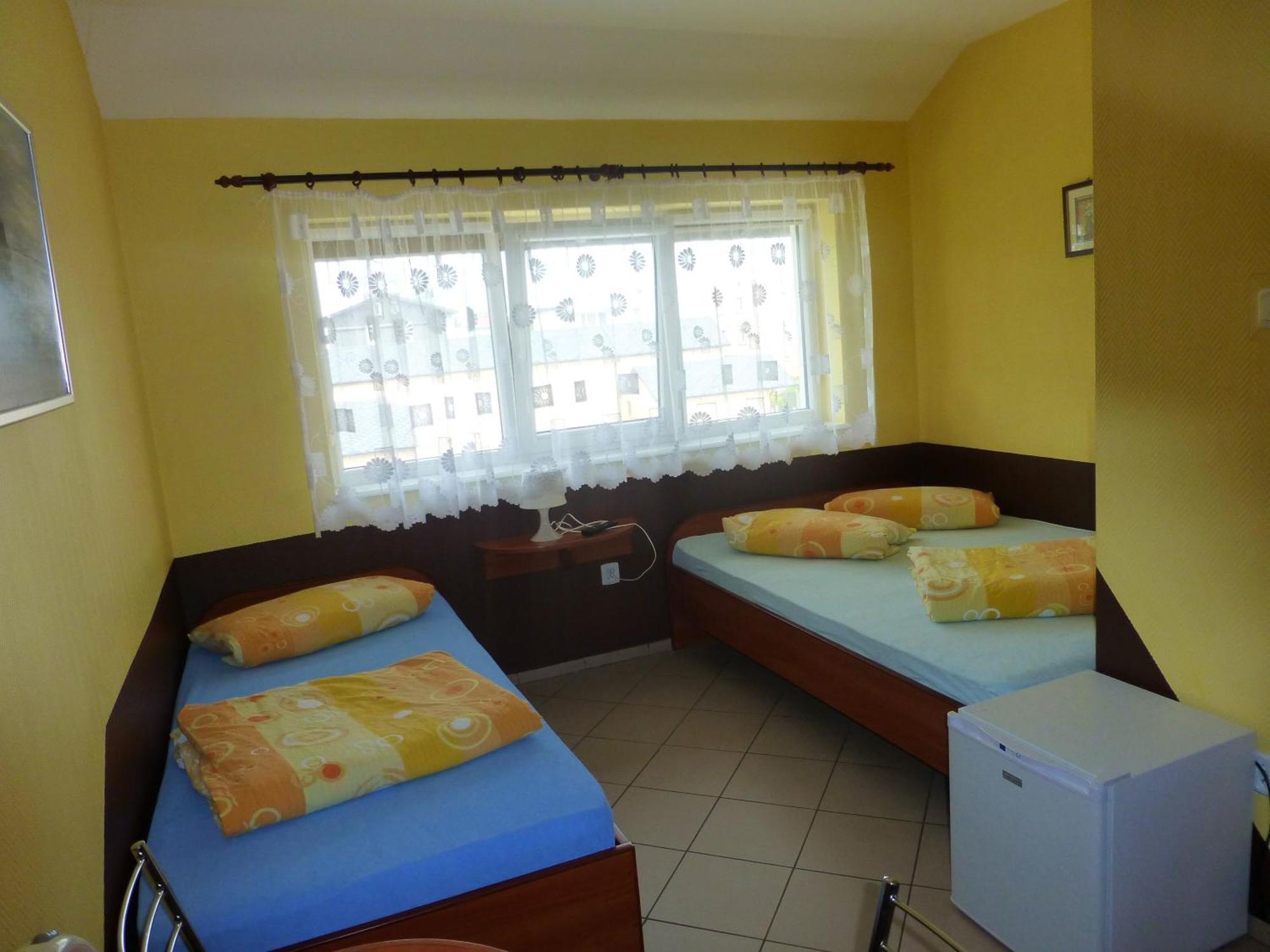 Willa Murena Mielno (Koszalin) Quarto foto