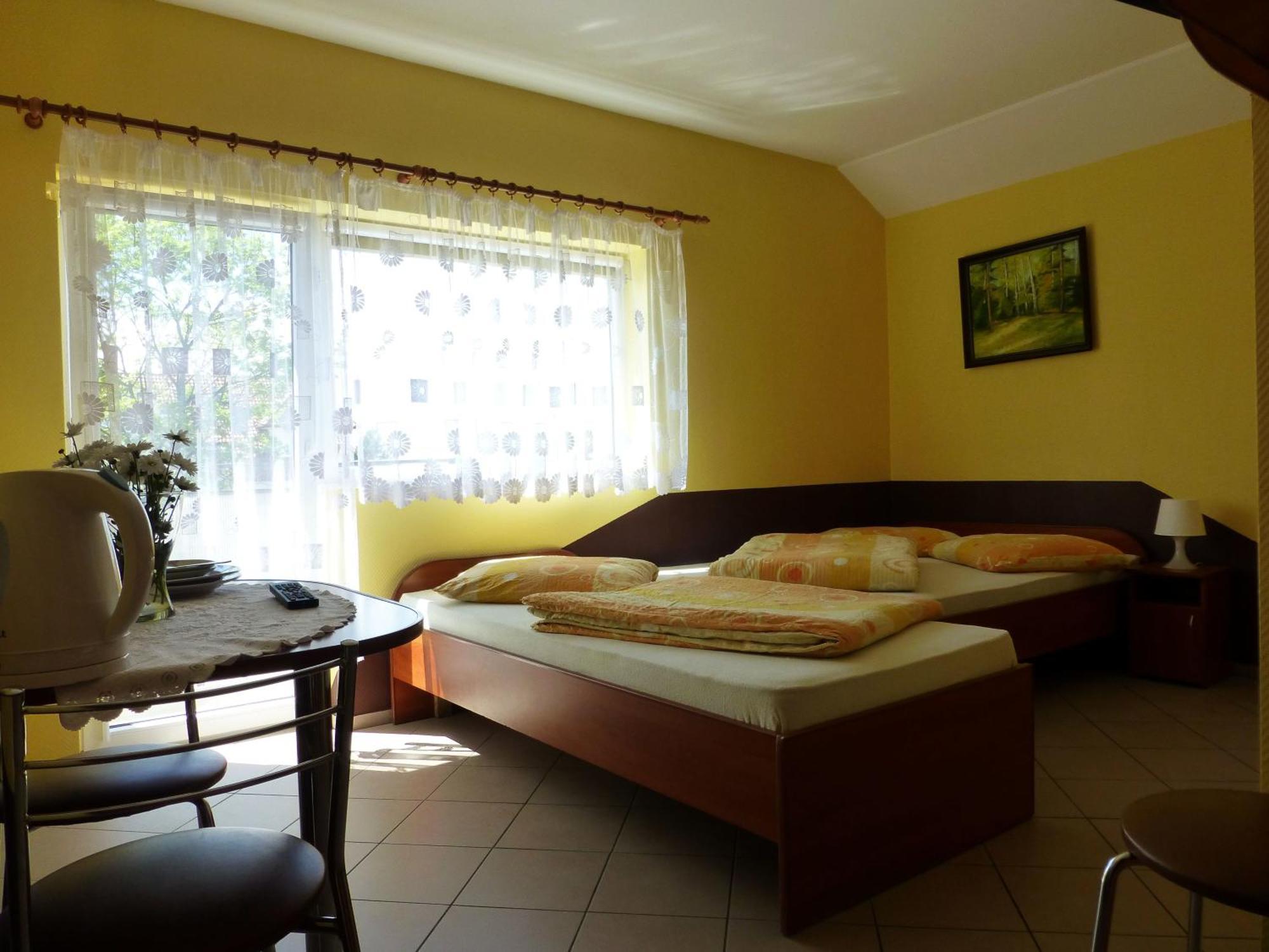 Willa Murena Mielno (Koszalin) Quarto foto