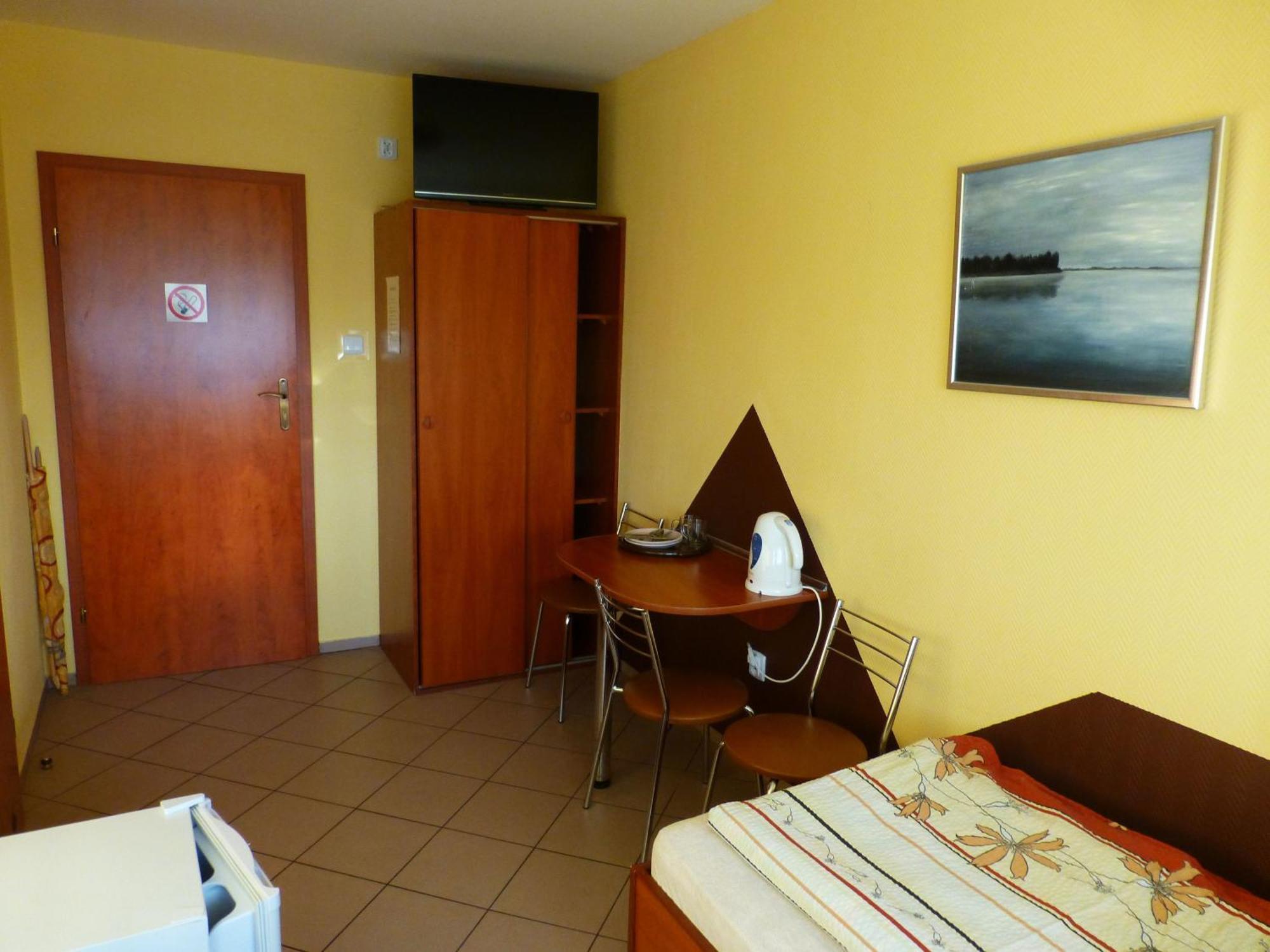 Willa Murena Mielno (Koszalin) Quarto foto