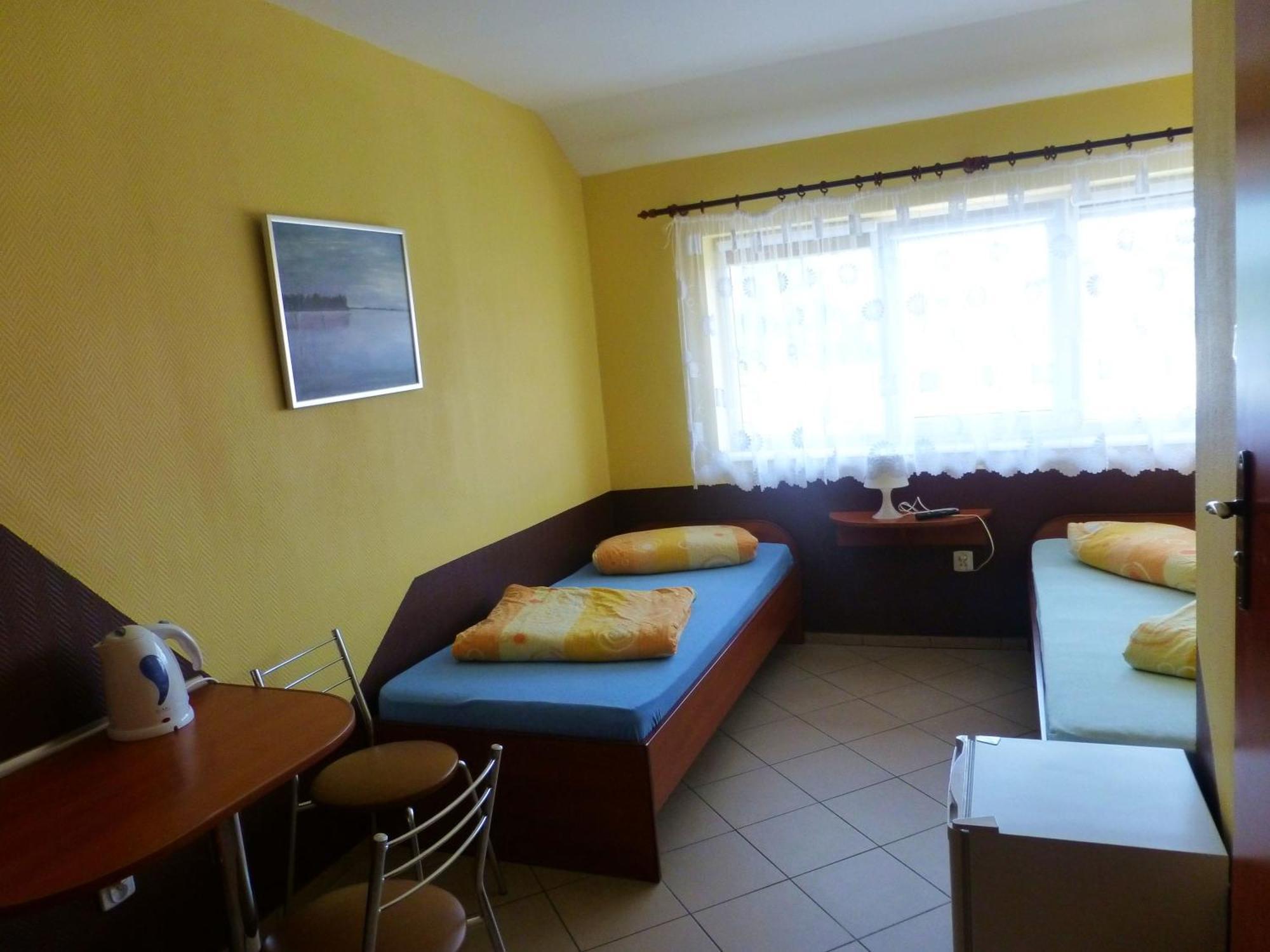Willa Murena Mielno (Koszalin) Quarto foto