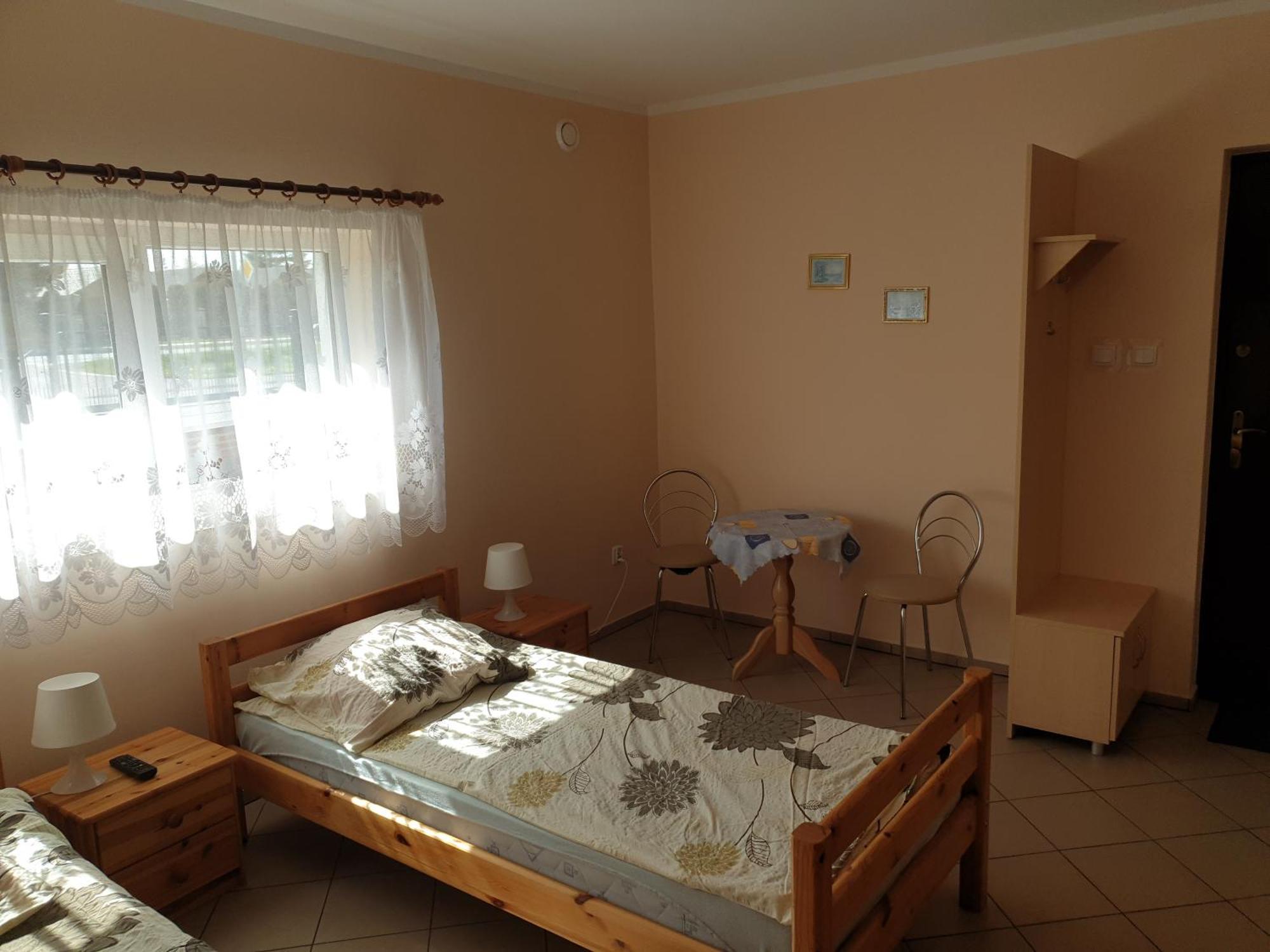 Willa Murena Mielno (Koszalin) Exterior foto
