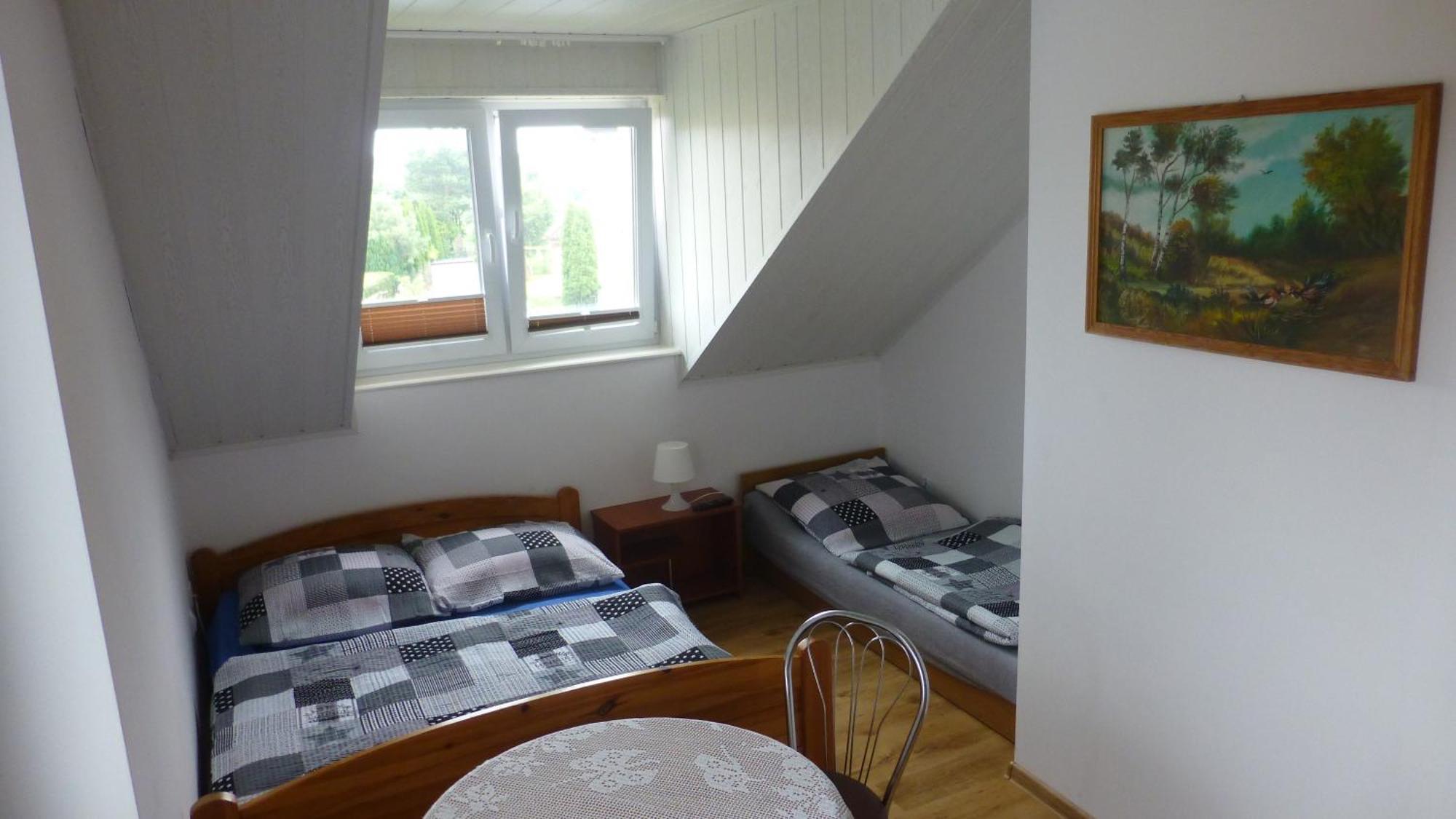 Willa Murena Mielno (Koszalin) Exterior foto