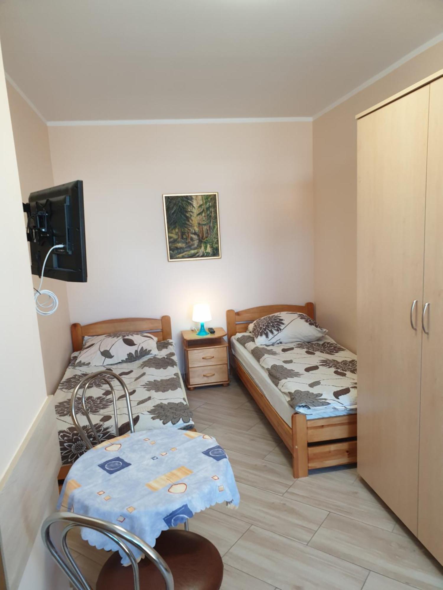 Willa Murena Mielno (Koszalin) Exterior foto